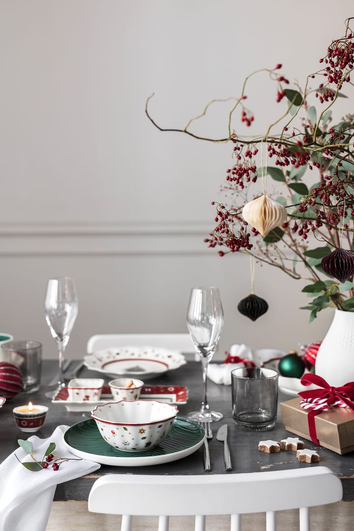 Piemont bestekset 70-delig, Roestvrij staal Villeroy & Boch