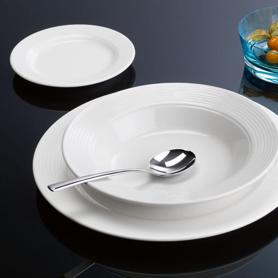 Piemont soeplepel - Roestvrij staal - Villeroy & Boch