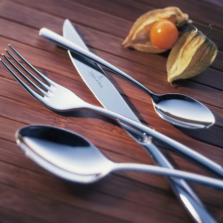 Piemont vork, Roestvrij staal Villeroy & Boch