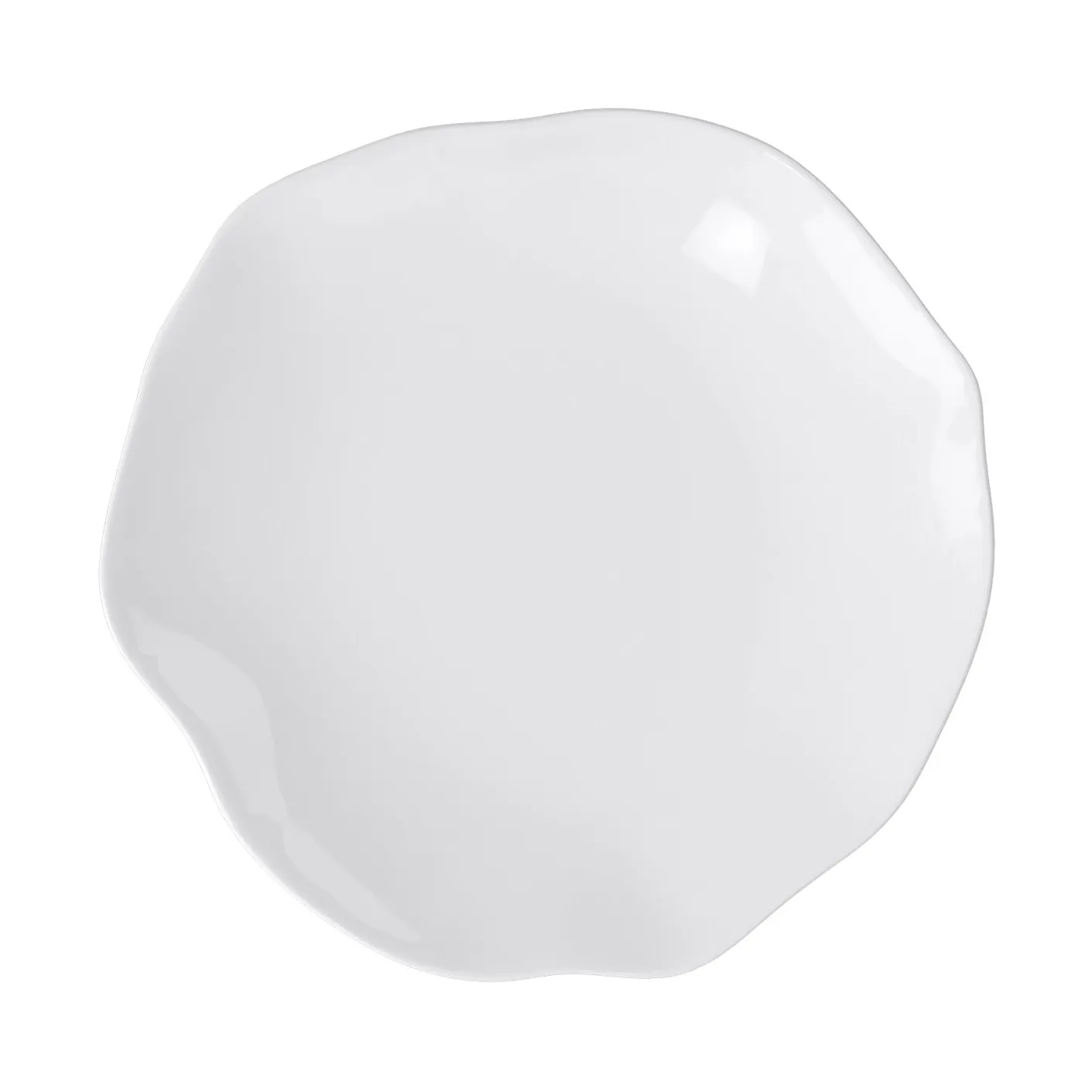 Pura bord, Ø22 cm Villeroy & Boch