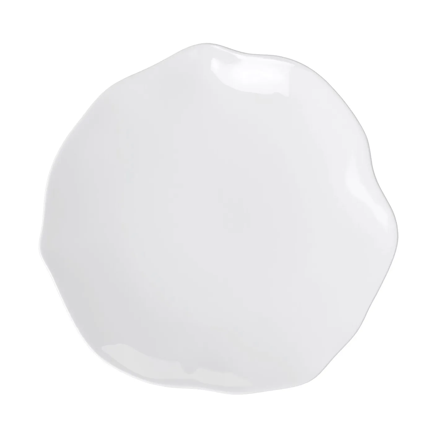 Pura bord, Ø27,2 cm Villeroy & Boch