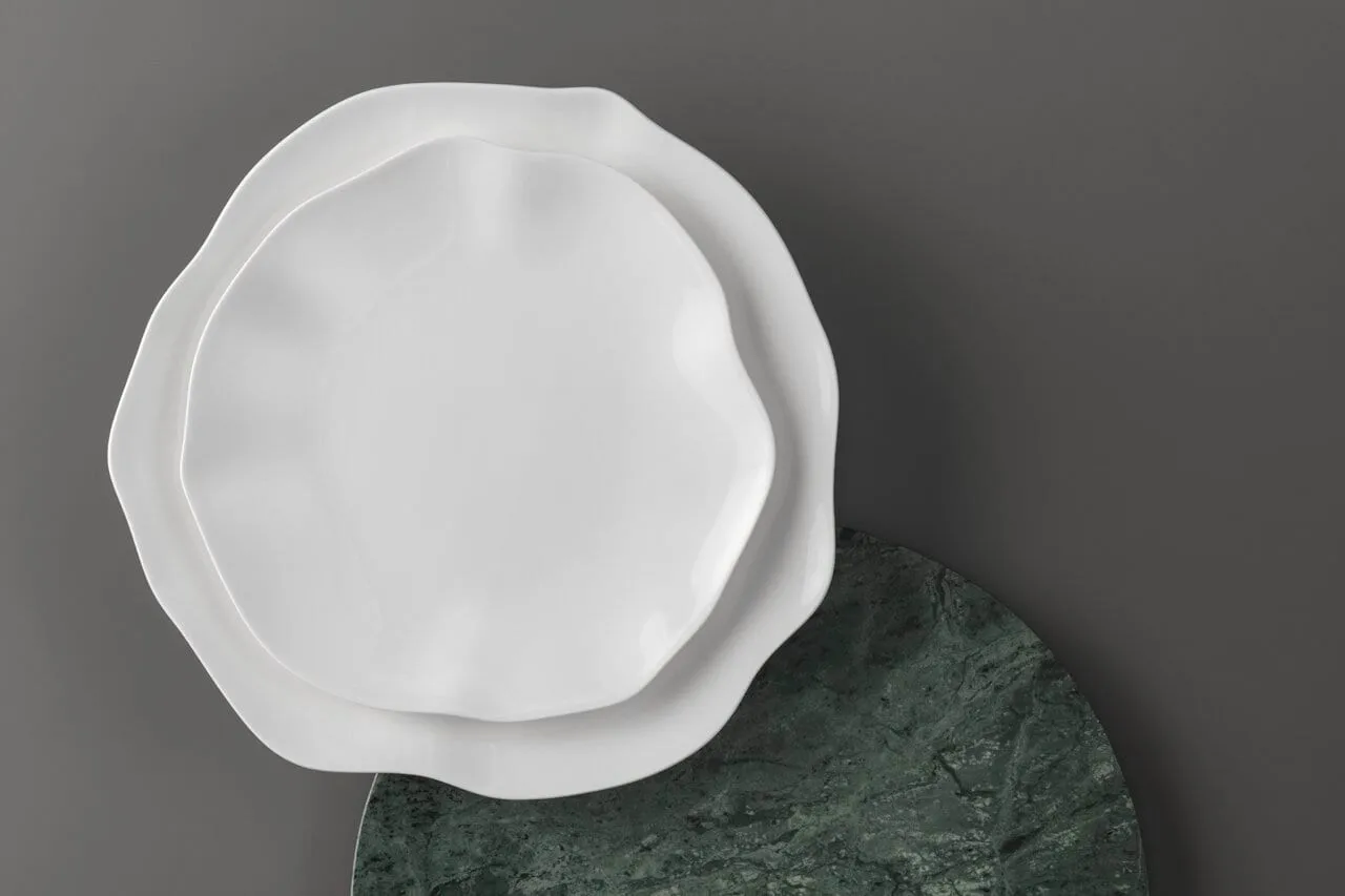 Pura bord, Ø27,2 cm Villeroy & Boch