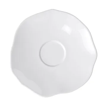 Pura espressokop met schotel - Wit, 2 delen - Villeroy & Boch