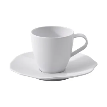 Pura espressokop - Wit, 5 cl - Villeroy & Boch