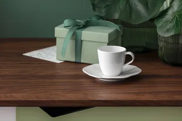 Pura espressokop - Wit, 5 cl - Villeroy & Boch