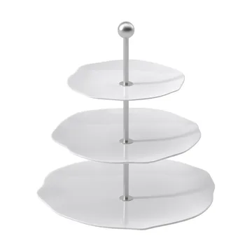 Pura etagère - Wit, 3 verdiepingen - Villeroy & Boch