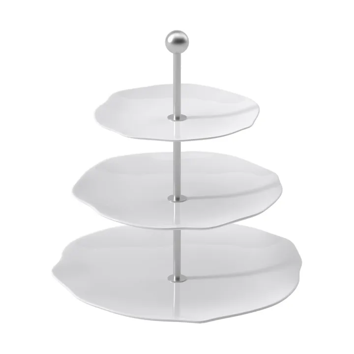 Pura etagère - Wit, 3 verdiepingen - Villeroy & Boch