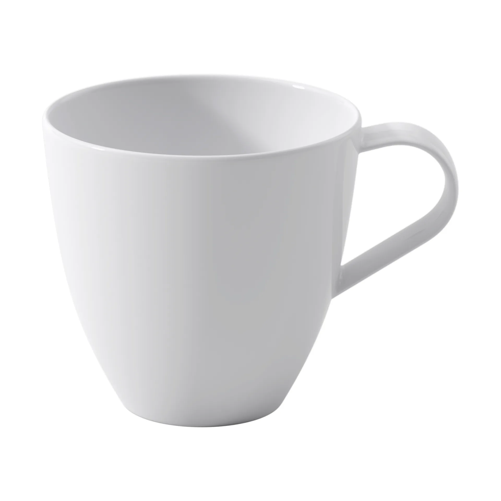 Pura koffiekopje, Wit, 15 cl Villeroy & Boch