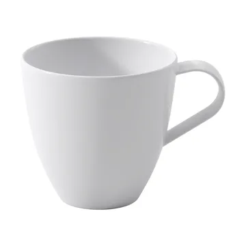 Pura koffiekopje - Wit, 15 cl - Villeroy & Boch