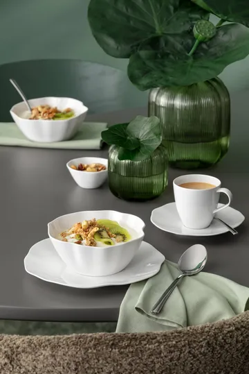 Pura koffiekopje - Wit, 15 cl - Villeroy & Boch
