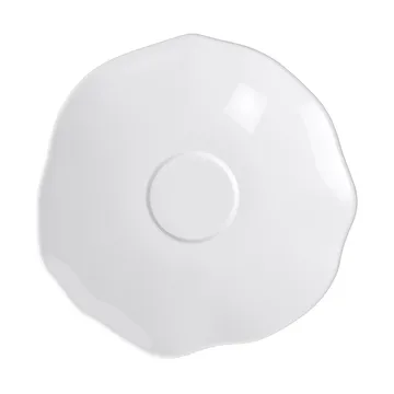 Pura kop en schotel - Wit, 2 delen - Villeroy & Boch