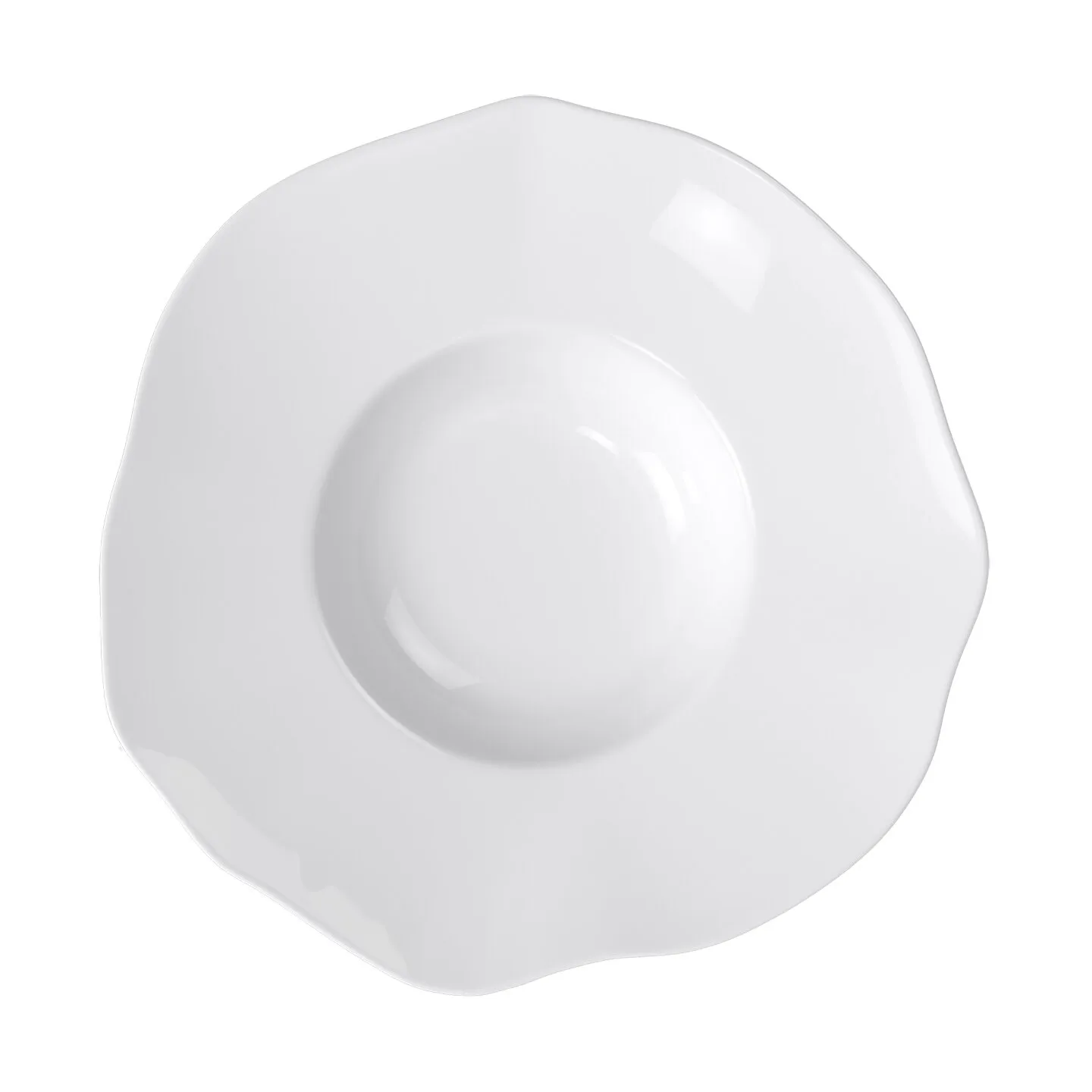 Pura pastabord, Wit, 31 cl Villeroy & Boch