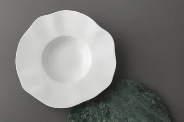 Pura pastabord - Wit, 31 cl - Villeroy & Boch
