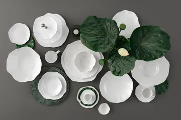 Pura pastabord - Wit, 31 cl - Villeroy & Boch