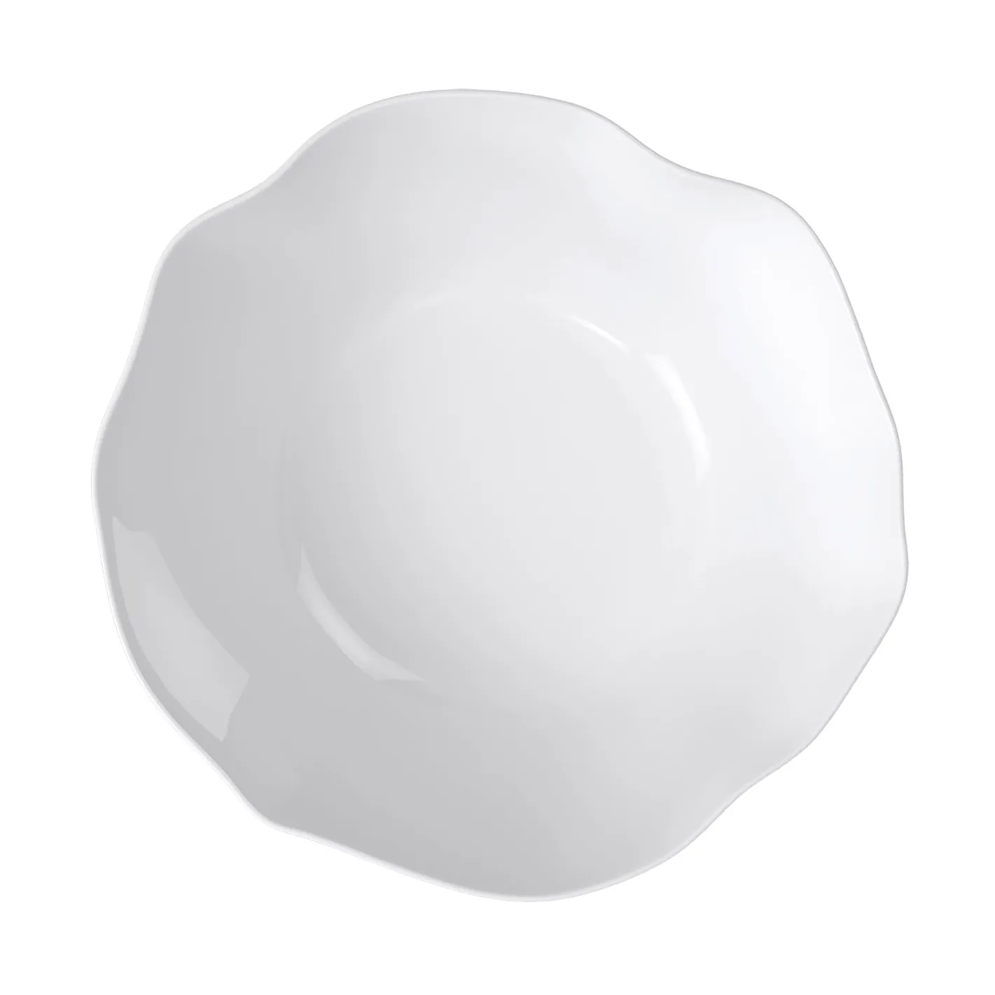 Pura schaal, Wit, 1,8 l Villeroy & Boch