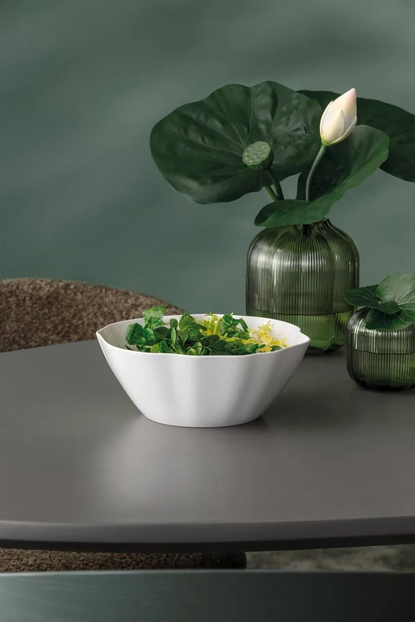Pura schaal, Wit, 1,8 l Villeroy & Boch