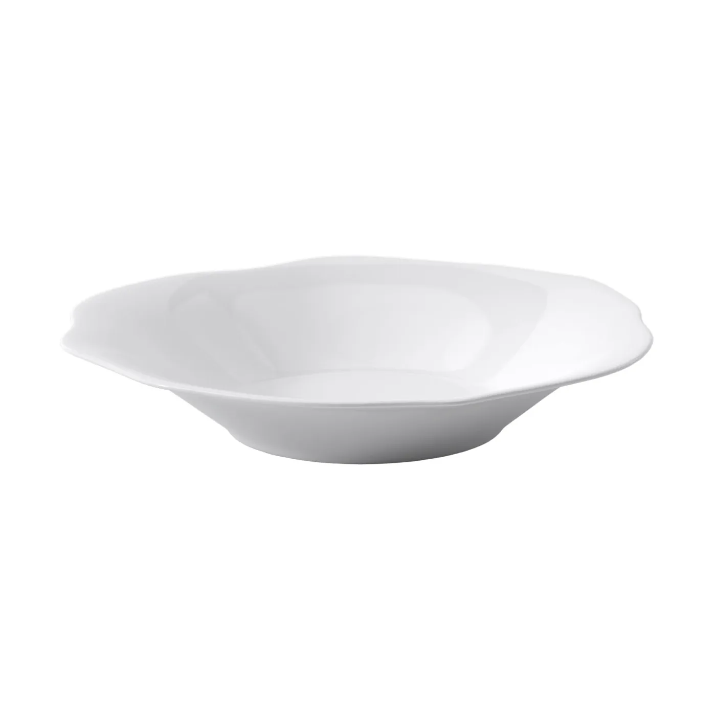 Pura schaal, Wit, 36 cl Villeroy & Boch