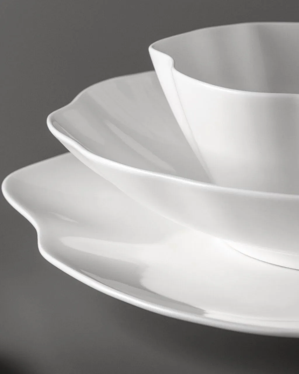 Pura schaal, Wit, 36 cl Villeroy & Boch