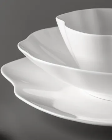 Pura schaal - Wit, 39 cl - Villeroy & Boch