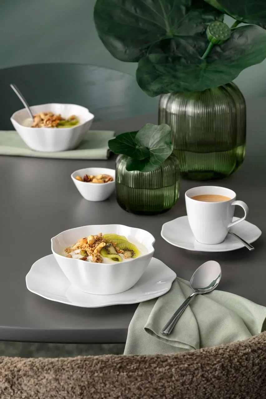 Pura schaal, Wit, 39 cl Villeroy & Boch