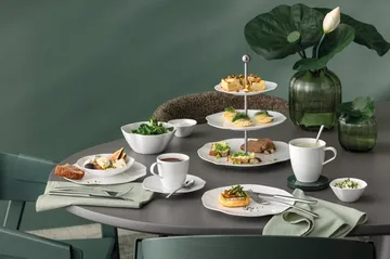 Pura schaal - Wit, 39 cl - Villeroy & Boch