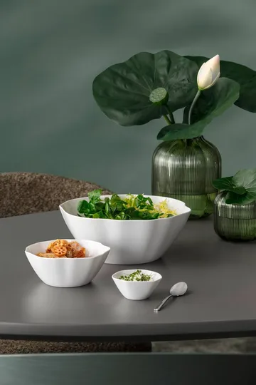 Pura schaal - Wit, 39 cl - Villeroy & Boch