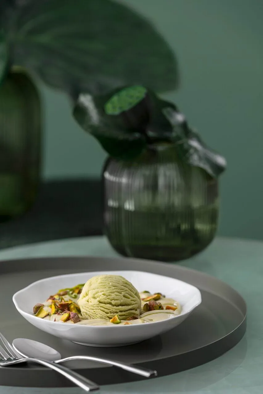 Pura schaal, Wit, 9 cl Villeroy & Boch