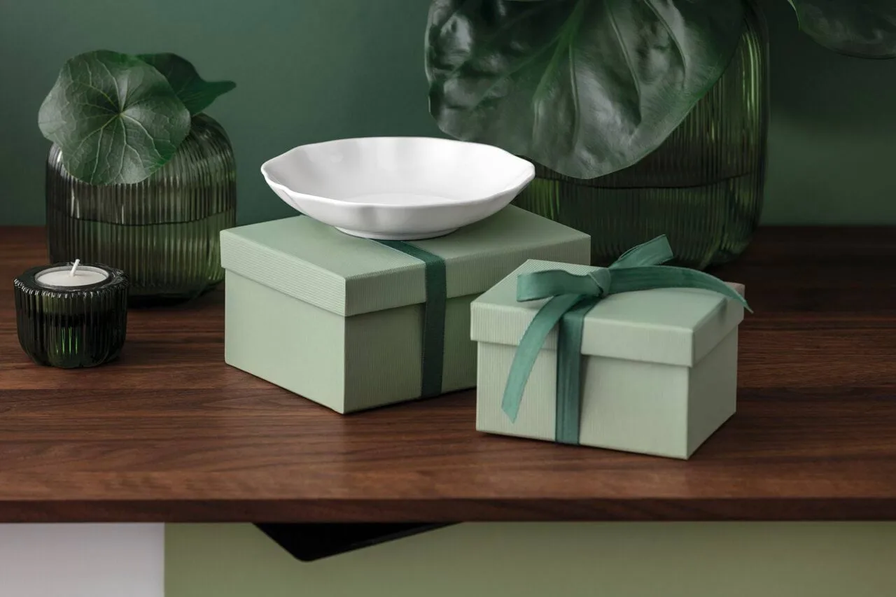 Pura schaal, Wit, 9 cl Villeroy & Boch
