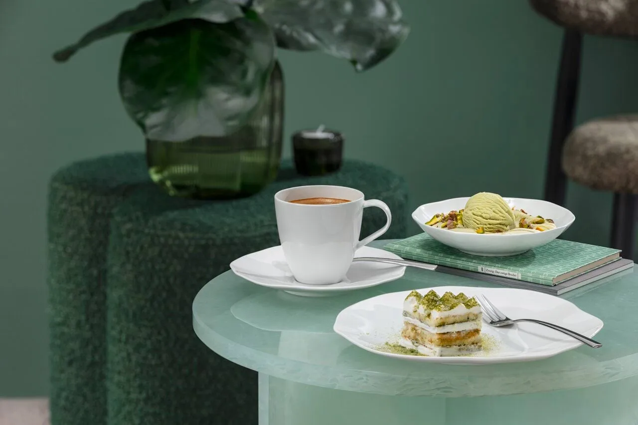 Pura schaal, Wit, 9 cl Villeroy & Boch