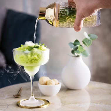 Purismo margaritaglas 2-pack, Helder Villeroy & Boch