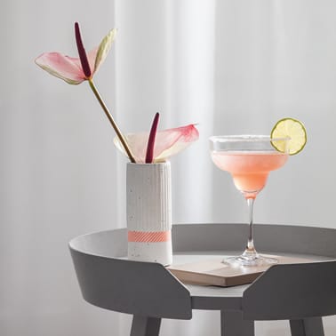 Purismo margaritaglas 2-pack, Helder Villeroy & Boch