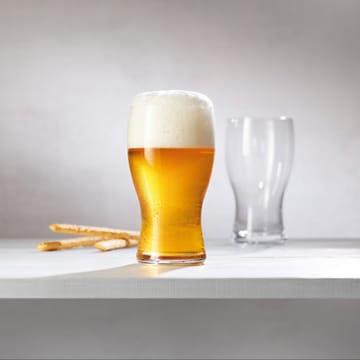 Purismo pint bierglas 2-pack - Helder - Villeroy & Boch