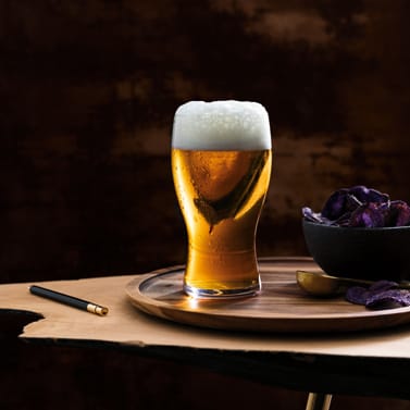 Purismo pint bierglas 2-pack, Helder Villeroy & Boch