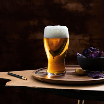 Purismo pint bierglas 2-pack - Helder - Villeroy & Boch
