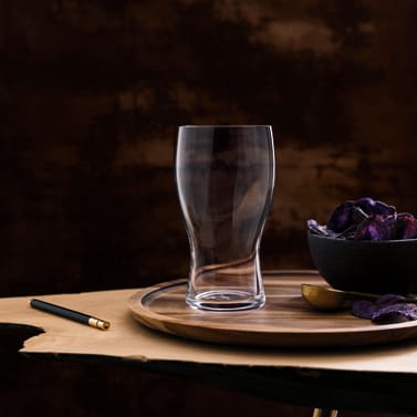 Purismo pint bierglas 2-pack, Helder Villeroy & Boch
