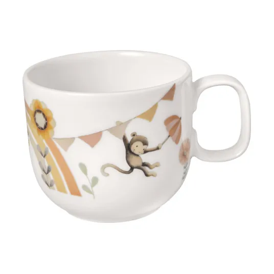 Roar like a Lion kinderbeker S 17 cl, Multi Villeroy & Boch