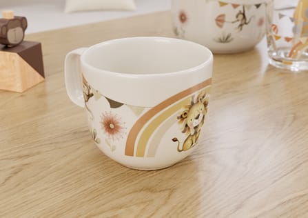 Roar like a Lion kinderbeker S 17 cl, Multi Villeroy & Boch
