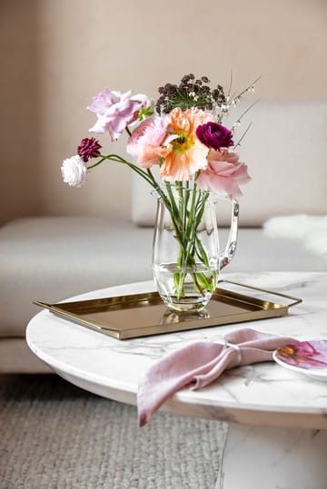 Rose Garden karaf 1,5 l - Transparant - Villeroy & Boch