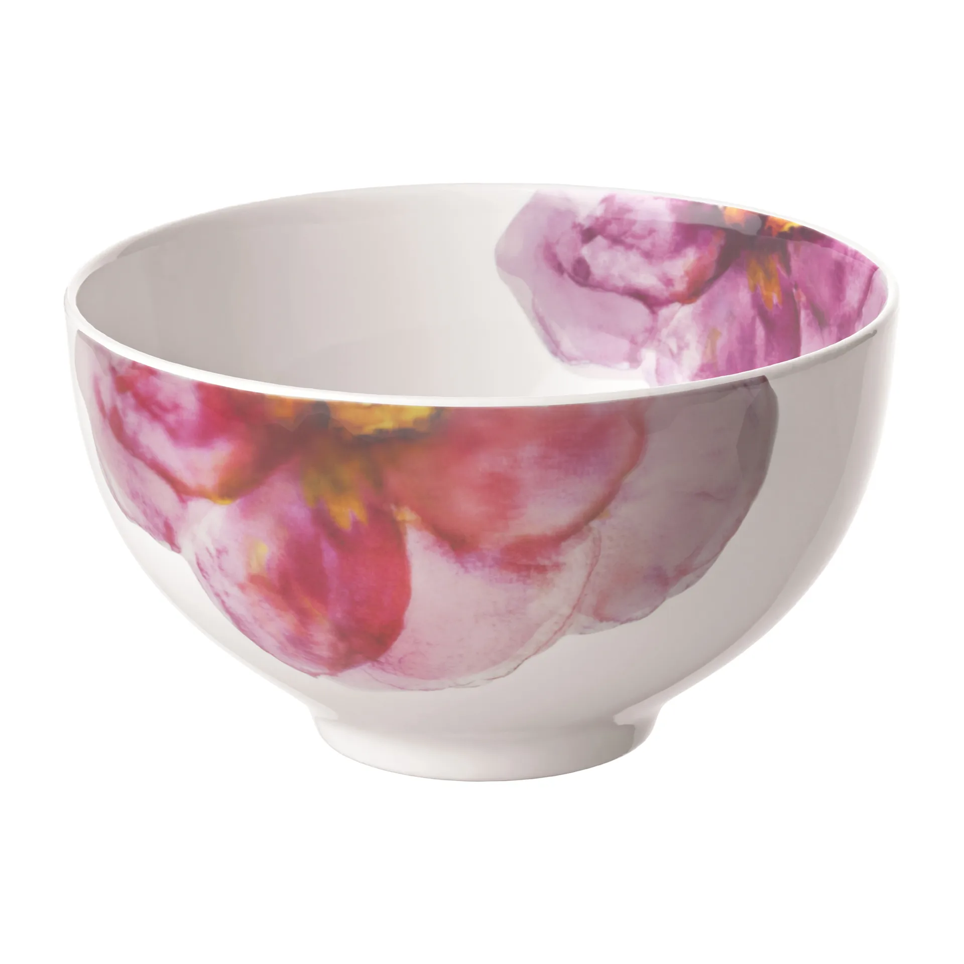 Rose Garden kom 67 cl, Wit Villeroy & Boch