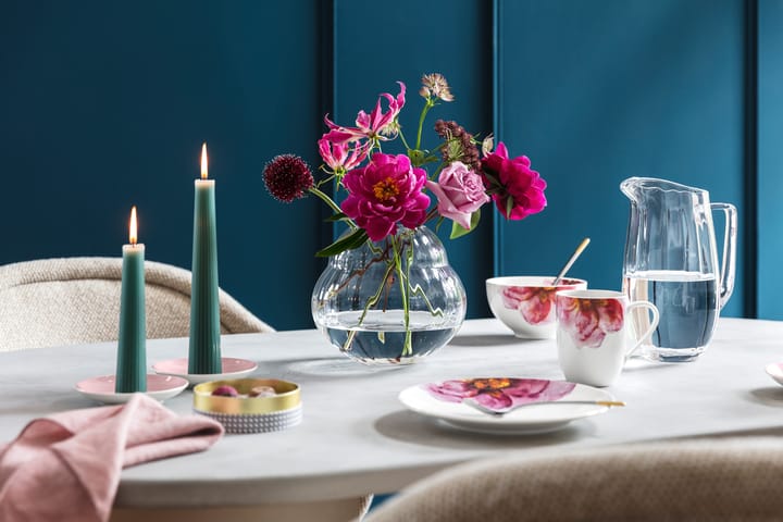 Rose Garden kom 67 cl, Wit Villeroy & Boch