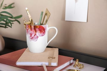 Rose Garden kop 34 cl - Wit - Villeroy & Boch
