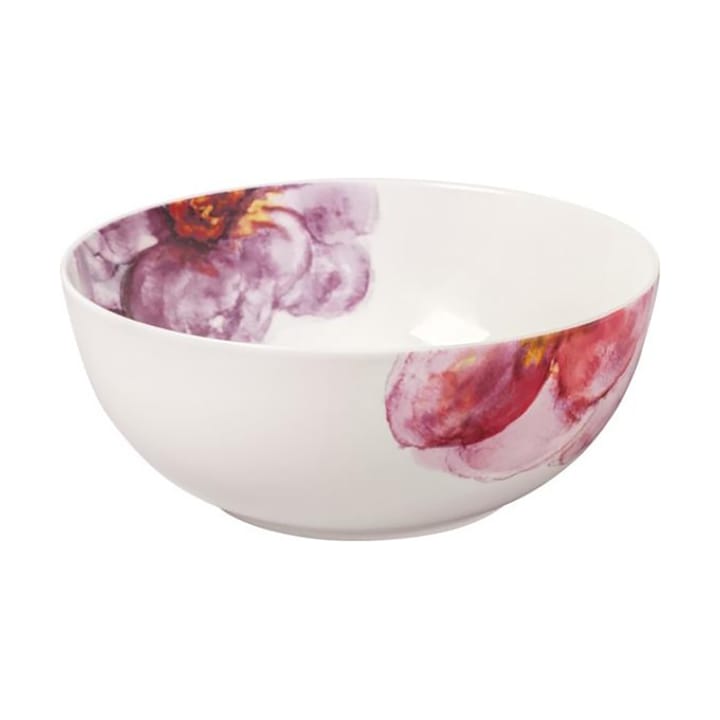 Rose Garden saladeschaal Ø23 cm - Wit - Villeroy & Boch