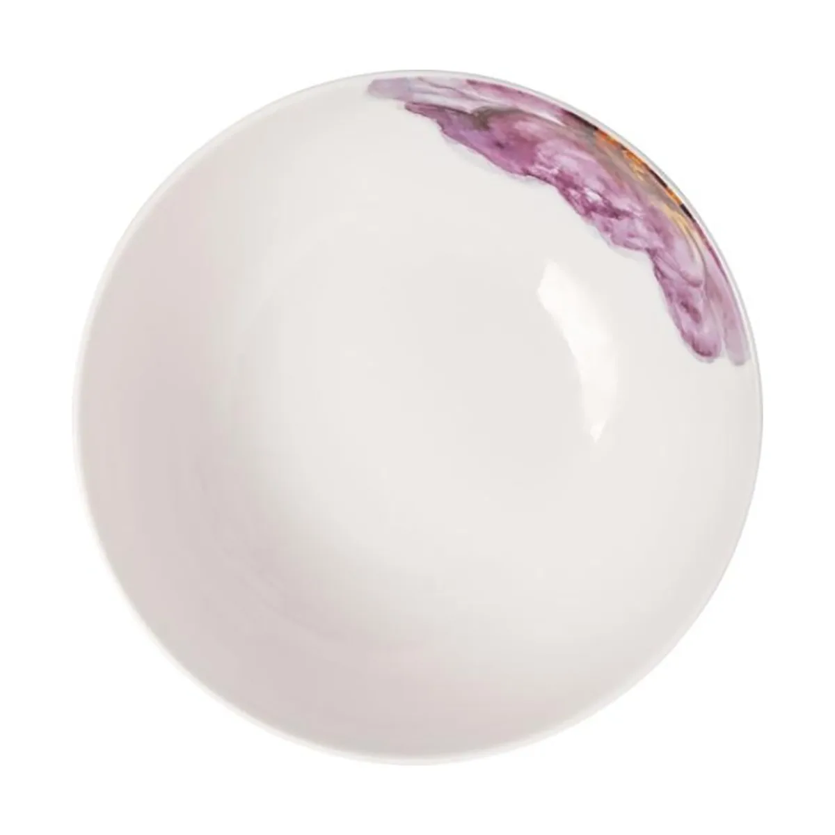 Rose Garden saladeschaal Ø23 cm, Wit Villeroy & Boch