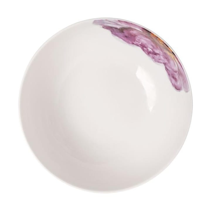 Rose Garden saladeschaal Ø23 cm, Wit Villeroy & Boch