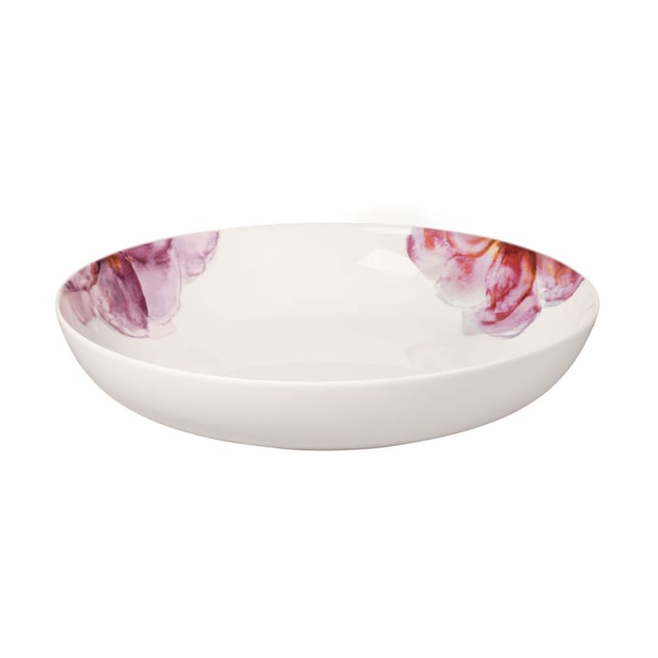 Rose Garden saladeschaal Ø38 cm - Wit - Villeroy & Boch