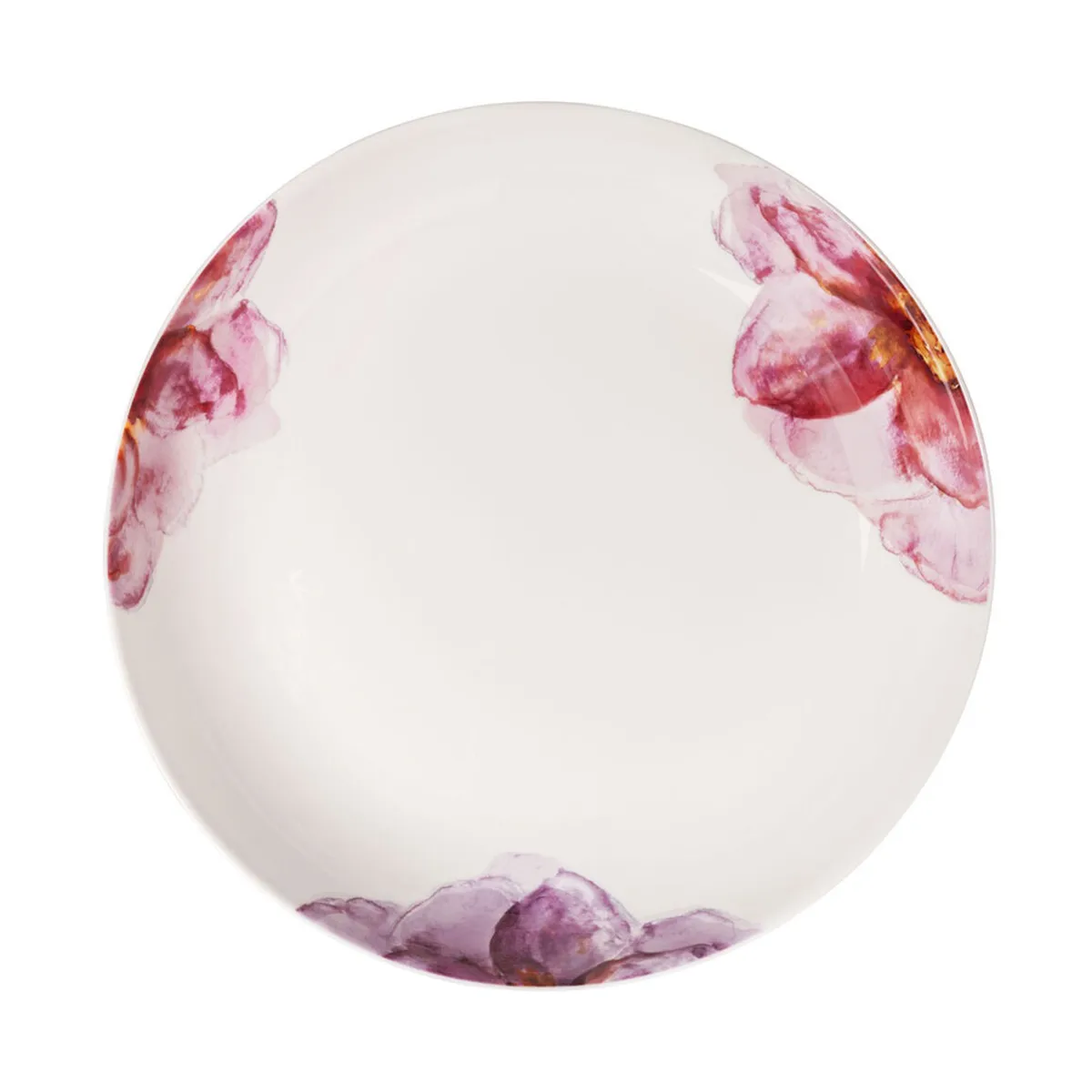 Rose Garden saladeschaal Ø38 cm, Wit Villeroy & Boch