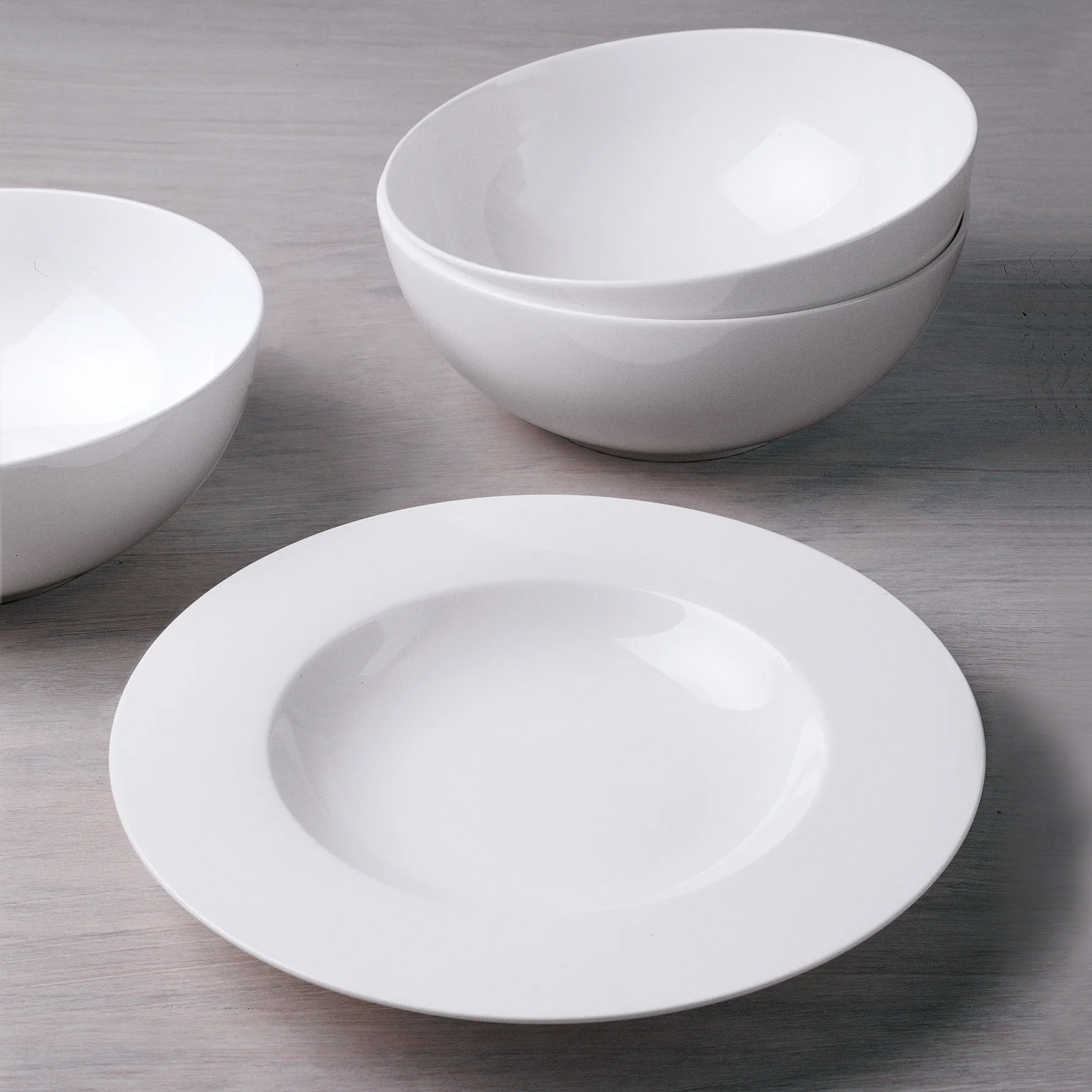 Royal diep bord, 24 cm Villeroy & Boch