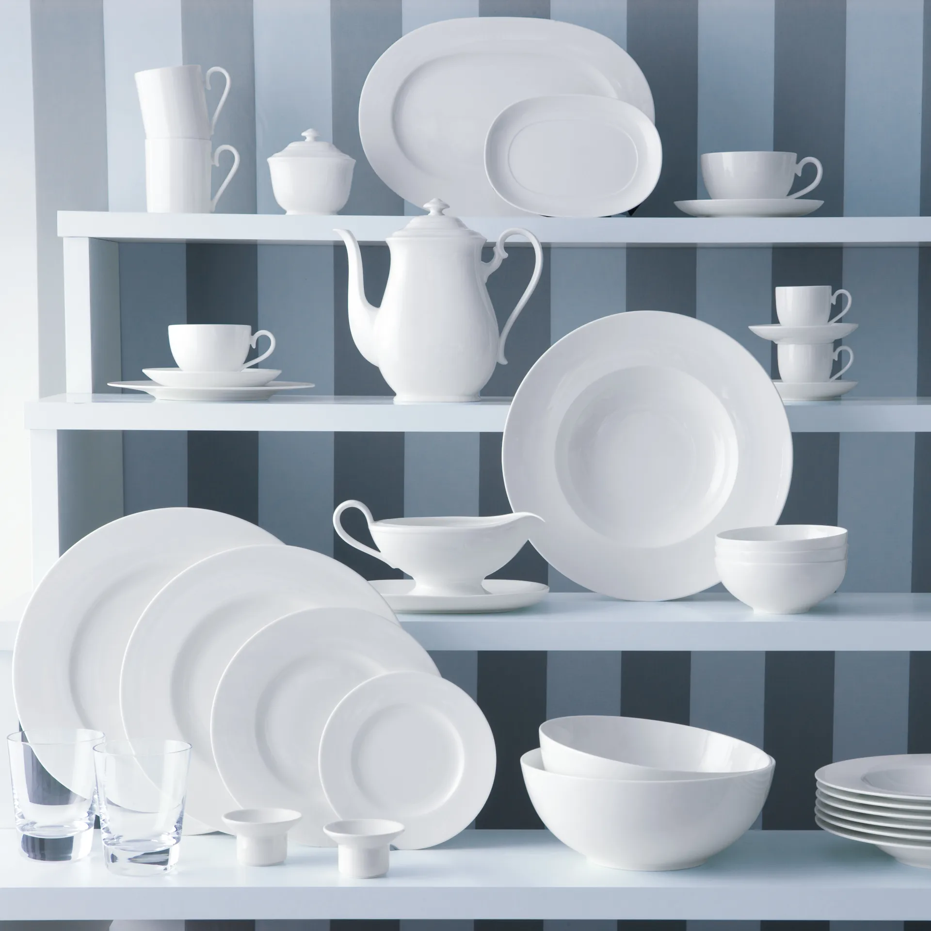 Royal kom, 75 cl Villeroy & Boch