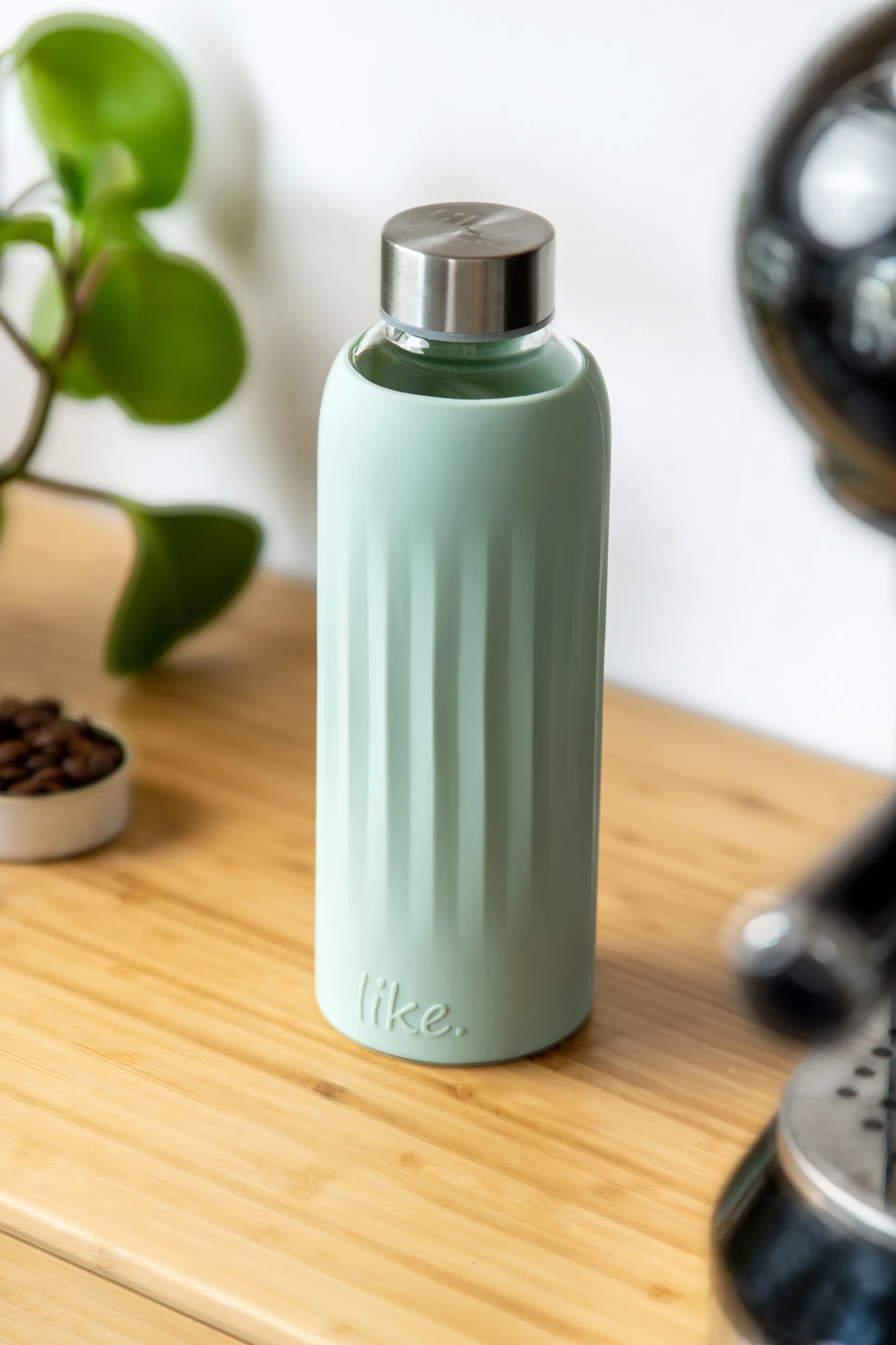 To Go & To Stay drinkfles 0,55 L, Mineral Villeroy & Boch