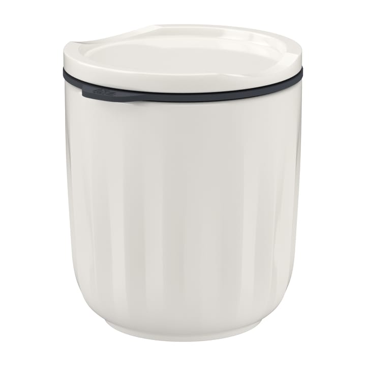 To Go & To Stay reisbeker 32 cl - Wit - Villeroy & Boch